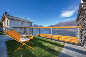 Paradiso del lago Bellano